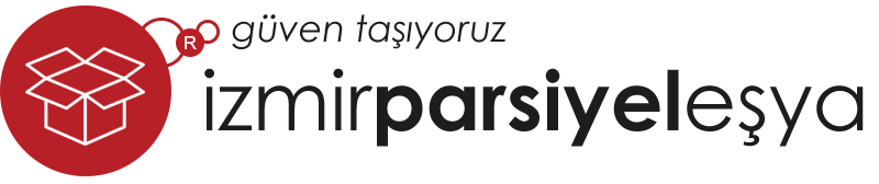 İzmir Parsiyel Eşya